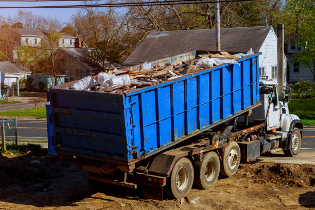 Best Office Cleanout  in Ellaville, GA