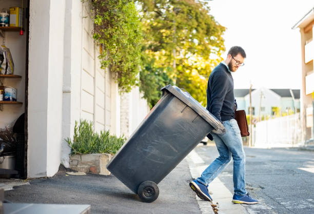 Recycling Services for Junk in Ellaville, GA